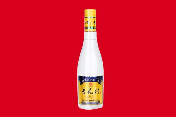 金湾区回收杏花村