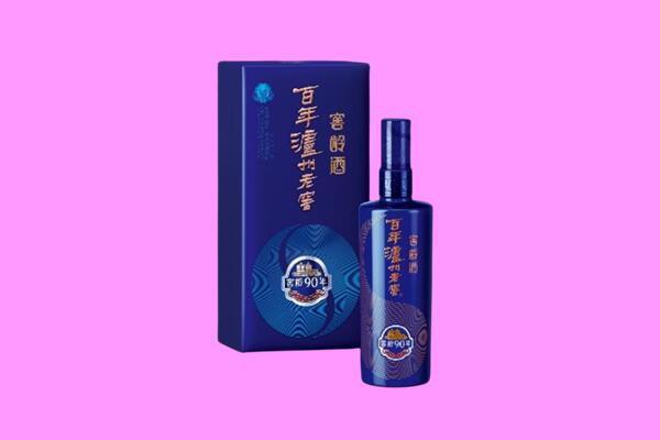 金湾区回收泸州老窖
