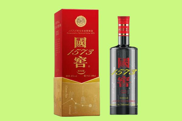 金湾区回收国窖